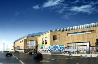 大明宮建材家居三橋店 加冕西咸時尚家居風向標，引領建筑建材新潮流